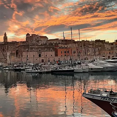 Ferienhaus Alle Volte… Bisceglie