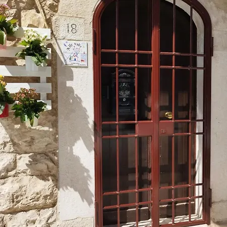 Alle Volte… Ferienhaus Bisceglie