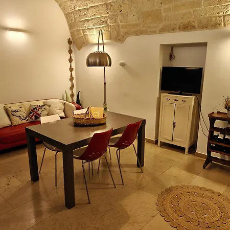 Ferienhaus Alle Volte… Bisceglie