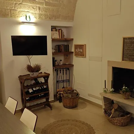 Alle Volte… Ferienhaus