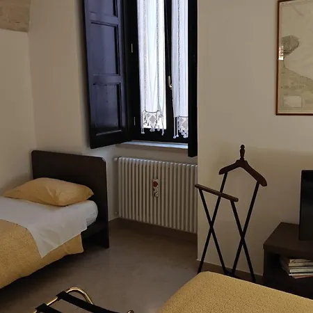 Alle Volte… Ferienhaus *