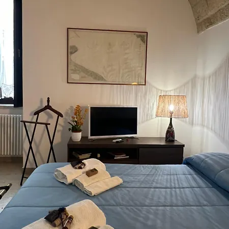 Holiday home Alle Volte…