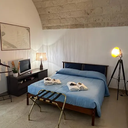 Alle Volte… Holiday home *