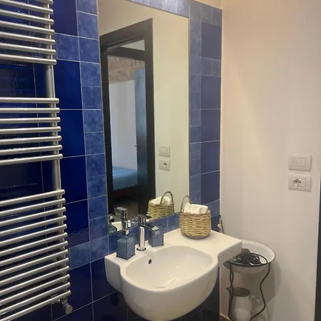 Casa vacanze Alle Volte…