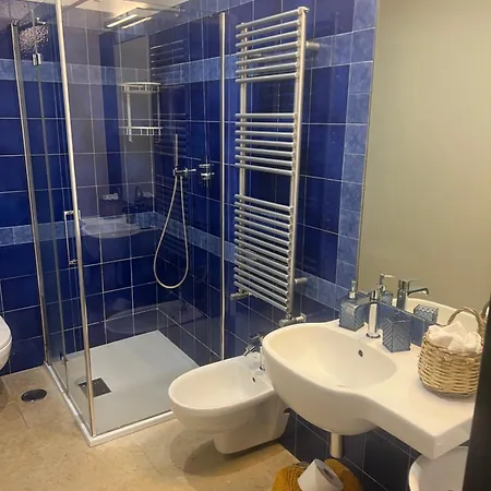 Nyaraló Alle Volte… *