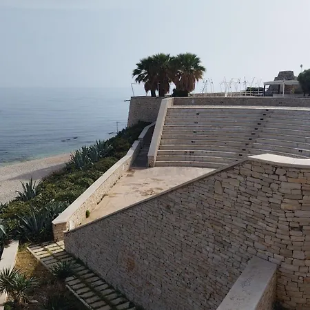 Alle Volte… Vakantiehuis