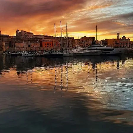 Casa vacanze Alle Volte…