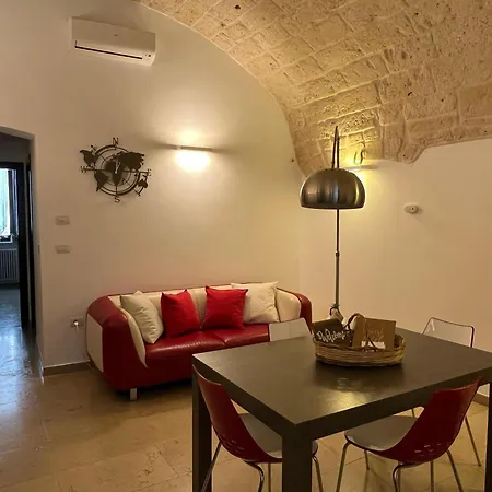 Alle Volte… Nyaraló