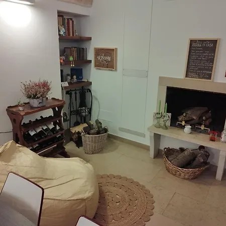 Alle Volte… Bisceglie