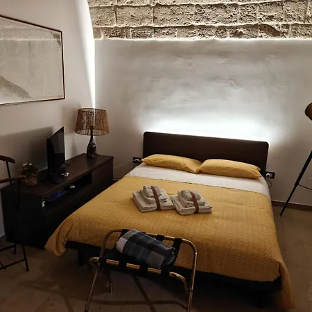 Vakantiehuis Alle Volte… Bisceglie