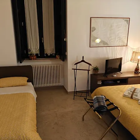 Vakantiehuis Alle Volte… Bisceglie