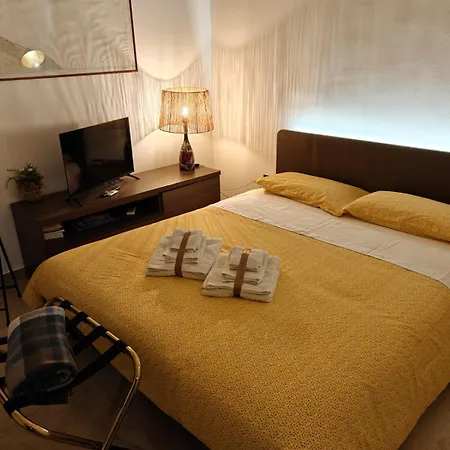 Alle Volte… Bisceglie