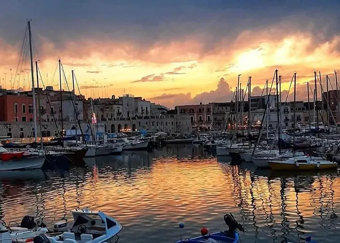 Alle Volte… 펜션 *