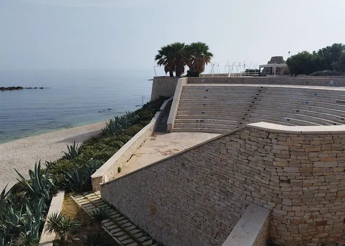 Alle Volte… בית נופש