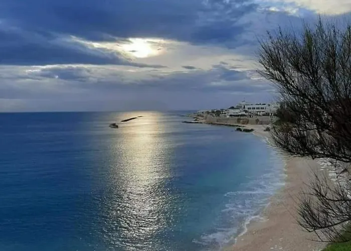 펜션 Alle Volte… *