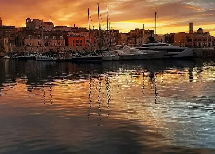 בית נופש Alle Volte…