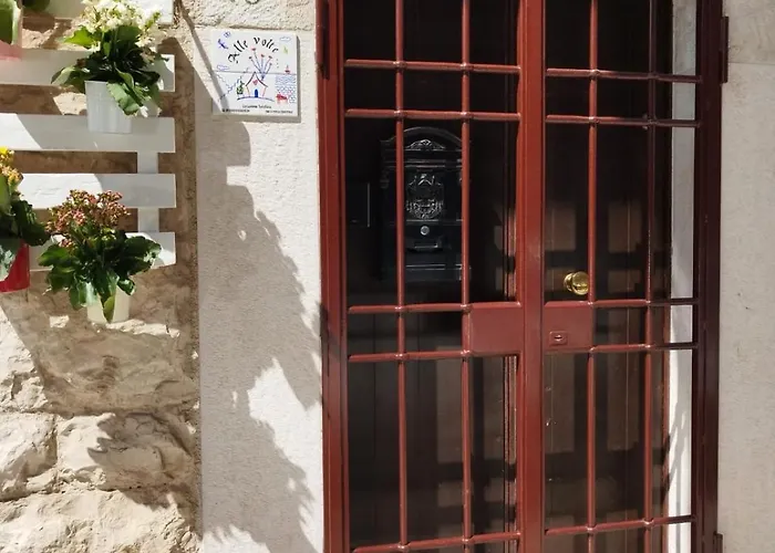 Alle Volte… 펜션 비쉘리에