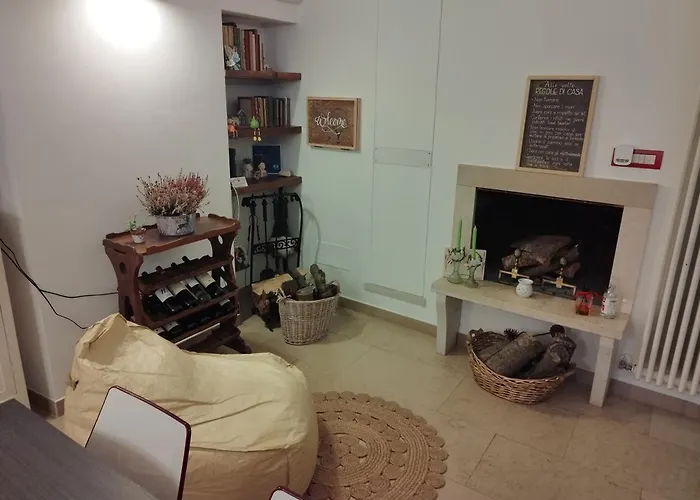 Alle Volte… ביצ'לייה