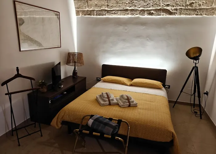 펜션 Alle Volte… 비쉘리에