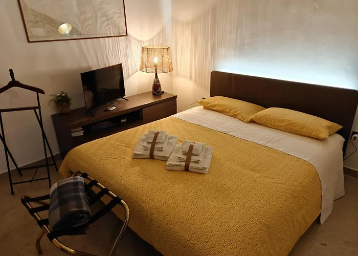 Alle Volte… 비쉘리에